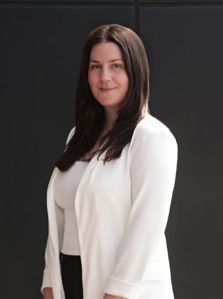 Photo of Victoria Muir